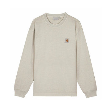 CARHARTT I030779 2LPGD FW25 メンズ ビスタ Tシャツ 153471547