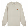CARHARTT I030779 2LPGD FW25 メンズ ビスタ Tシャツ 153471547 [P]