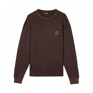 CARHARTT ビスタ ワッフル Tシャツ 153471549