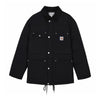 CARHARTT FW25 メンズ レーラー パディング ジャケット 153471550 [P]