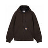 CARHARTT I035891 474O FW25 メンズ OG アクティブ ジャケット 153471551 [P]