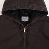 CARHARTT I035891 474O FW25 メンズ OG アクティブ ジャケット 153471551 [P]