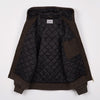 CARHARTT I035891 474O FW25 メンズ OG アクティブ ジャケット 153471551 [P]