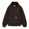 CARHARTT I035891 474O FW25 メンズ OG アクティブ ジャケット 153471551 [P]