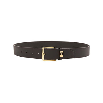 Fendi Men's FF Pin Buckle Belt 153471553