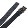 Fendi Men's Square Belt 153471554 [P]