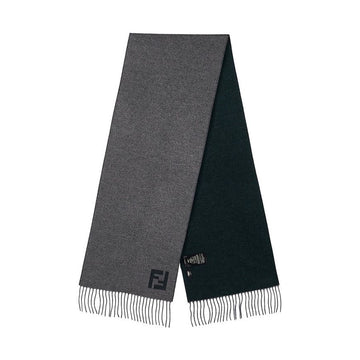 FENDI Wool Cashmere Schal für Alle 153471559