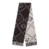 FENDI 女性用マフラー 153471563 [P]