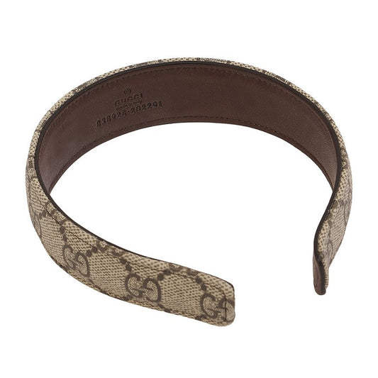 Gucci Women's GG Hairband 153471568 [P]
