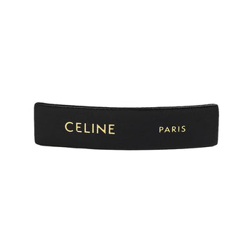 CELINE B104E2V02 38NG SS26 Damen Haarklammer 153471574