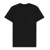 MONCLER Embellished Logo T-Shirt schwarz 153486399 [P]