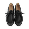 Praboot Mikael NOIR Derby Loafers 7156 04 152748734 [P]