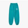 SPORTY & RICH Crest Unisex Lange Hose 144731345 [P]
