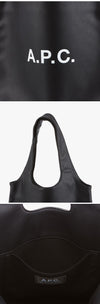 APC Tote Bag M61861 LZZ Schwarz 151109507 [P]