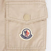Moncler LEANDRO Hooded Parka 153496960 [P]