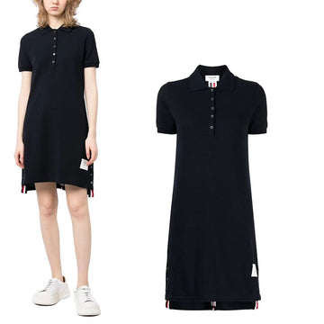 THOM BROWNE 26SS PK ワンピース FJD027A 153497175