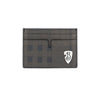 BURBERRY Check B Shield Kartenetui 144731605 [P]