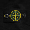 Stone Island Kids Logo Training Pants Black 153500879 [P]