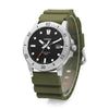 CASIO MTP-VD01-3EVUDF アナログ メンズ ウレタン ウォッチ (MTP-VD01-3E) 149924103 [P]
