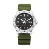 CASIO MTP-VD01-3EVUDF アナログ メンズ ウレタン ウォッチ (MTP-VD01-3E) 149924103 [P]