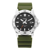 CASIO MTP-VD01-3EVUDF アナログ メンズ ウレタン ウォッチ (MTP-VD01-3E) 149924103 [P]