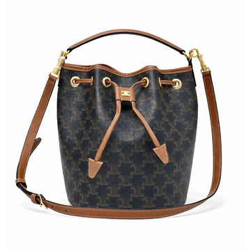 Celine Triomphe Clara Bag for Women 116882FQM 04LU 153503210