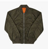 DIESEL オーバル D ロゴ リバーシブル 春秋ジャケット 153244800 [P]