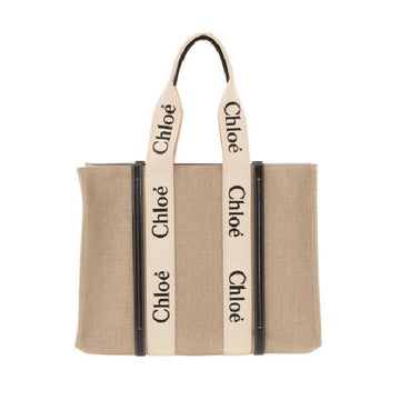 CHLOE トートバッグ ラージ 41231586
