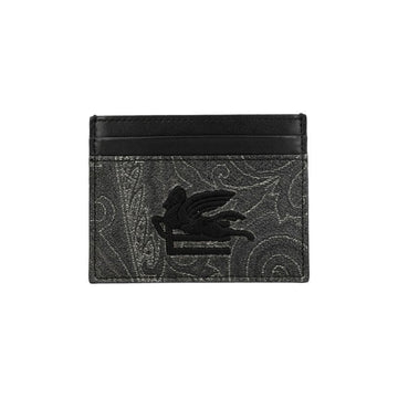 Etro Card Holder Paisley Jacquard Pegasus MP2E0001AA012 N0000 138858923