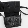 BOTTEGA VENETA キャンディカセットミニクロスバッグ 154868320 [P]