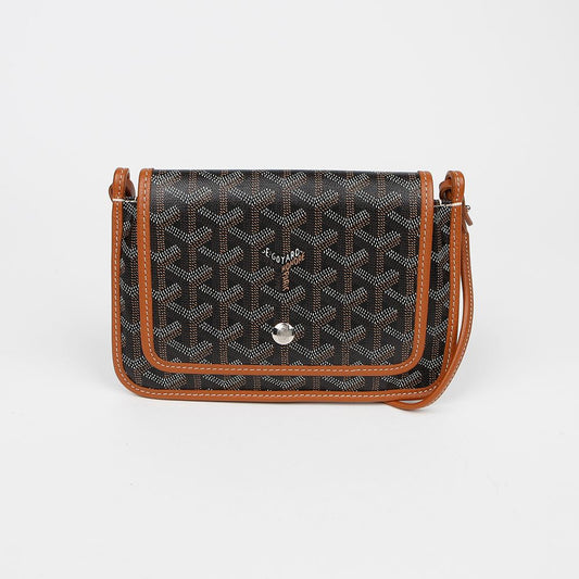 GOYARD フリュメ クラッチ 財布 クロスバッグ 153184607 [P]