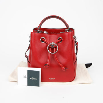 MULBERRY Hamstead Small Tote Schultertasche 153196541
