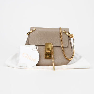 CHLOE 3S1032 ミニショルダークロスバッグ 153196679