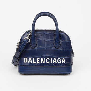 BALENCIAGA 550646 XXSトートショルダーバッグ 153236867