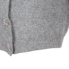 Self-Portrait Fluffy Crystal Cropped Cardigan 153505848 [P]