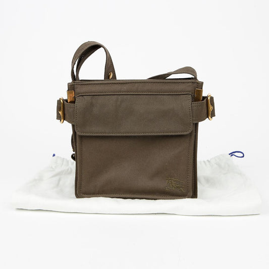 BURBERRY Mini-Trench-Schulter-Crossbody-Bag 8092089 153367390 [P]