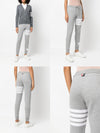 THOM BROWNE Schräg Training Pants FJQ001A 153506018 [P]