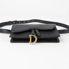 Dior S5619CBAA Saddle Belt Bag 153196585 [P]