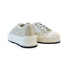 DIOR オブリーク ウィメンズ プラットフォーム スニーカー KCK385LOC_S49K 153506207 [P]