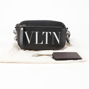 VALENTINO VLTN Logo Schulter-Crossbody-Tasche 153253098
