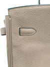 HERMES バーキン 35 2008 (M L刻印) ハンドバッグ 153506087 [P]
