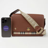 BURBERRY Noten Schulter Crossbody Bag 8021111 153253125 [P]
