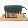 Burberry Macken Shoulder Crossbody Bag 8008880 153407962 [P]
