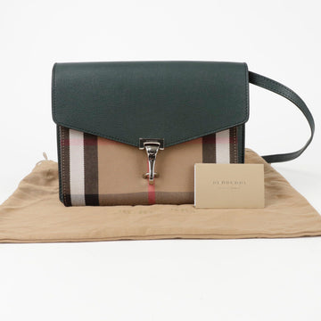 BURBERRY Schulter-Crossbody-Tasche 8008880 153407962