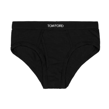 Tom Ford T4LC1 1410 002 Modal Brief Men's Underwear 144765302 [P]