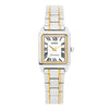 Casio Analog Square Metal Watch 147856338 [P]