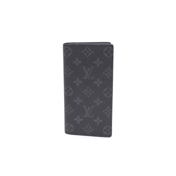 Louis Vuitton Monogram Eclipse Braza Wallet for Men 153506845