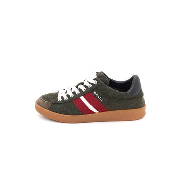 BALLY Milton Trainer Low-Top Sneakers 16707759 153506863