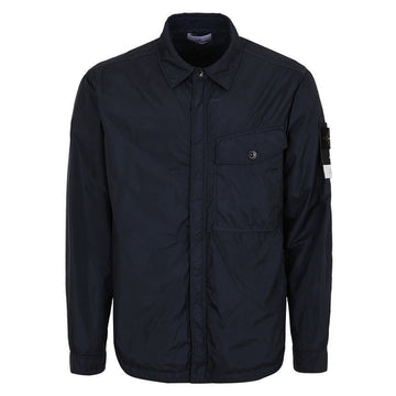 Stone Island Crinkle Laps Jacket 146950945