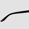 PRADA Sportsonnenbrille mit polarisierten Gläsern PS05YS DG002G 152834357 [P]